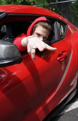 Твой папочка Пэйтон (18+)