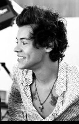 My Foe 《Harry Styles》