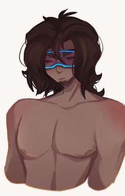 Любовное зелье + новая эра (Грайм) |ЗАКОНЧЕН|