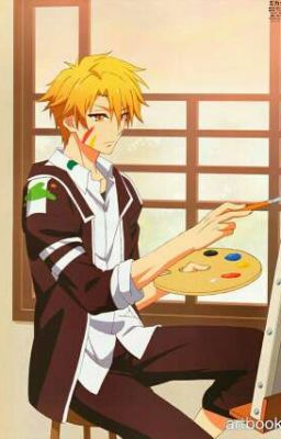 Мои рисунки 😄