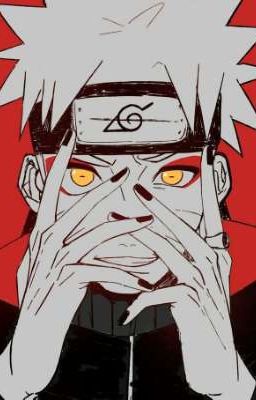 Наруто в Акацуки