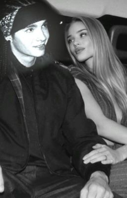 Громче ненависти. Том Каулитц / Tom Kaulitz 