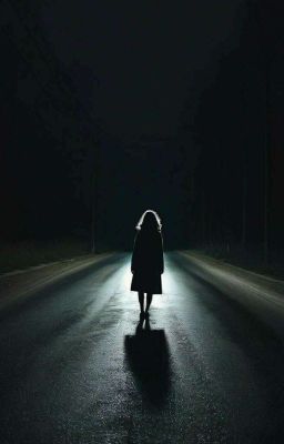 Сияние опасности