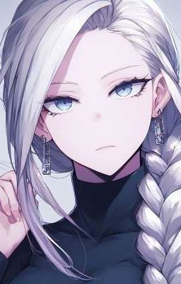 Ария Фушикаги 