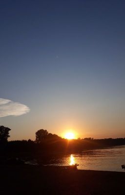 Мой любимый призрак