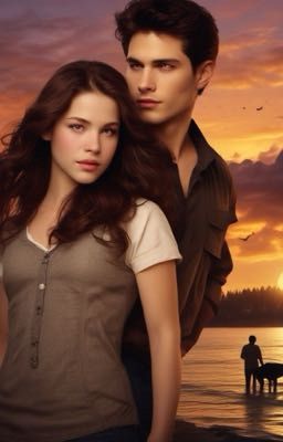 Сумерки. Сага Закат. 