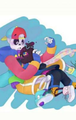 Друзья или что то большее? 18+[ЗАКОНЧЕНО]