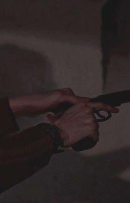 Тайный убийца.