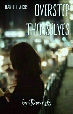 Переступить Через Себя 