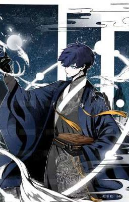 Древний магический мир. Blue Lock.