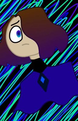 Огонь синего цвета