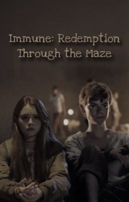 Имунн:Искупление через лабиринт