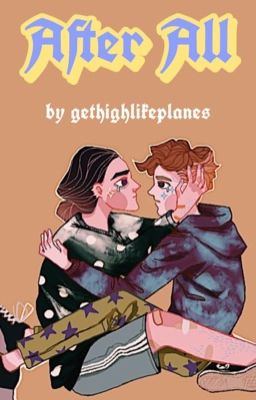 After All / После Всего 18+