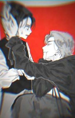 Чёртов вампир!