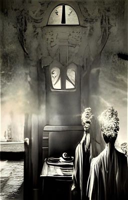 Убийство в белую ночь