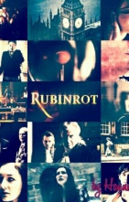 Теймлесс.Рубиновая книга.Керстин Гир