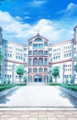 Школа для обратней и вампиров 