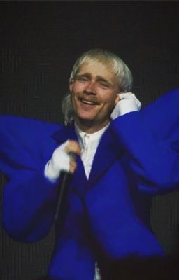 Микрофон между нами..?