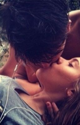 Будь со мной.