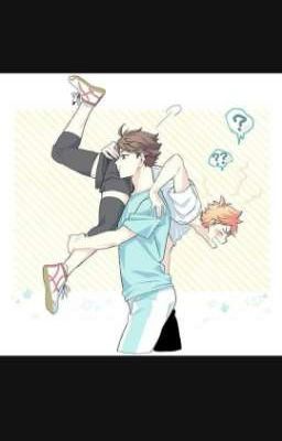 Ты с нами... Коротышка~