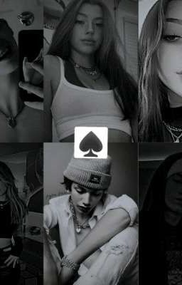 попробуй убей туза♠️