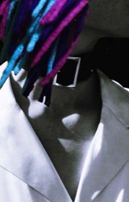 Твои прикосновения - моя боль 