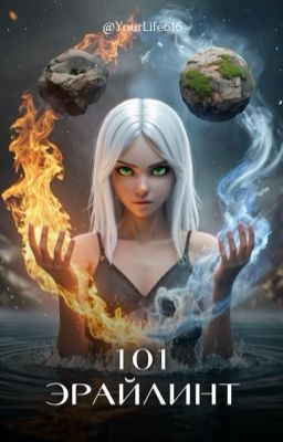 Сто первый Эрайлинт