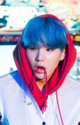 твой враг Детства Мин Юнги 