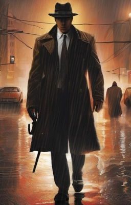 Следователь Владислав