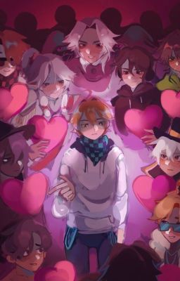 Запутанные узы любви, или новая школа ло