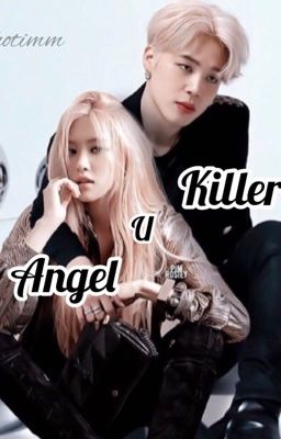 「Киллер и его Ангел」