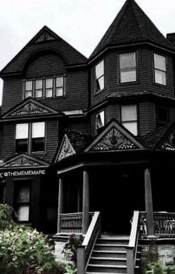 дом проклятого Лолли 