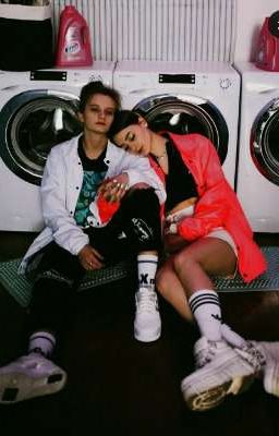 Покажи себя настоящую |Лиза & Ира|