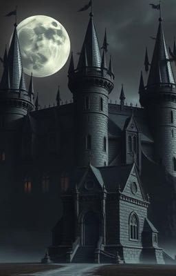 Проклятие и любовь.