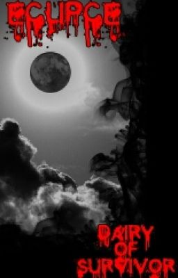 Закат. Дневник.