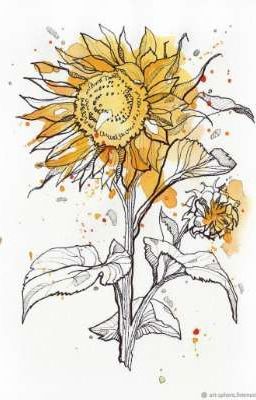 Не похожа ты на "солнце"