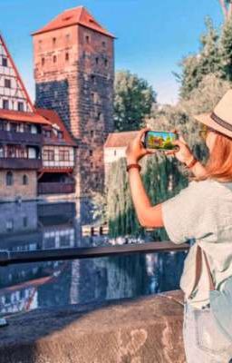 365 дней в Германии 