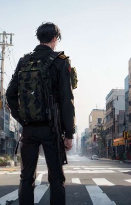 Внутри нас.