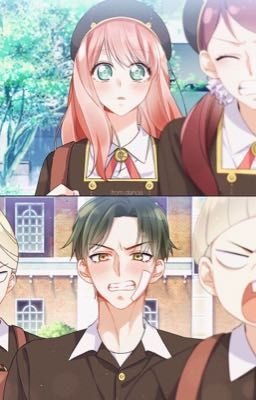 Дэмиан,почему ты такой сложный?