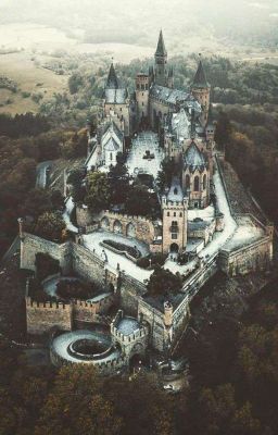 (Мародёры)А, что если Колдовстворец предложит сделать обмен..?