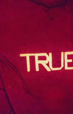 Шарлин Харрис: Настощая кровь