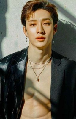 Бан Чан (Я Походу Влюбилась💕)