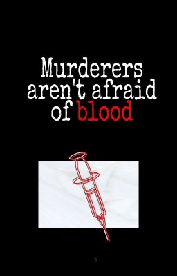Убийцы не боятся крови [16+]