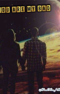 Ты мой плохиш...Или же мой любимчик?