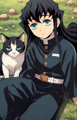 Жизнь Муичиро. 