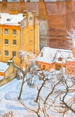 А. П. Чехов "Невидимые миру слезы"