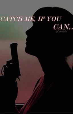Поймай меня, если сможешь!