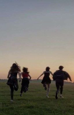 Четверка детства 