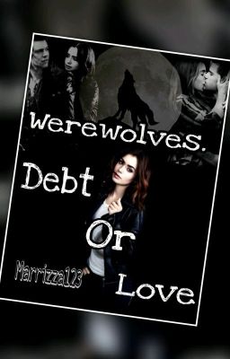 Оборотни: "Долг или Любовь!"