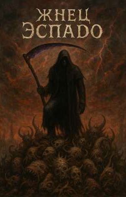 Жнец Эспадо